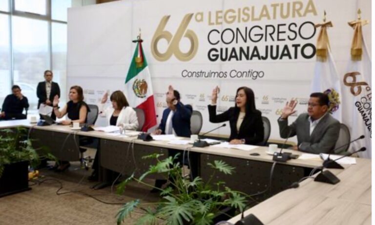 Aprueban dictamen para crear el Registro Público de Personas Agresoras Sexuales