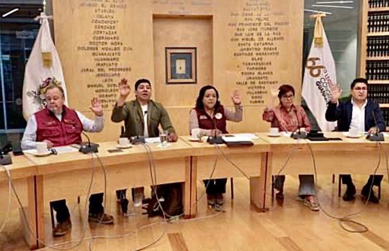 Aprueban dictamen de punto de acuerdo para atención al sector ladrillero