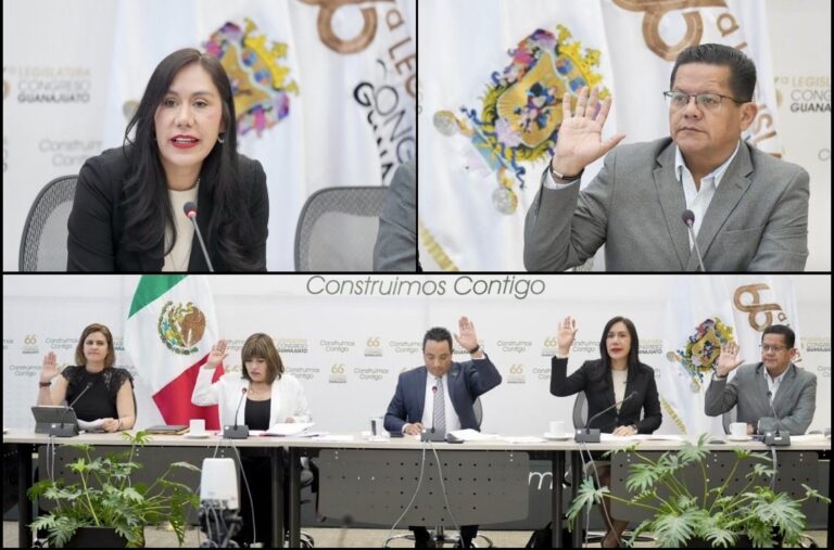 Avanza iniciativa para crear el Registro Público de Personas Agresoras