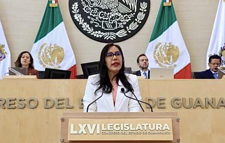 Impulsan agenda legislativa para fortalecer la igualdad en Guanajuato