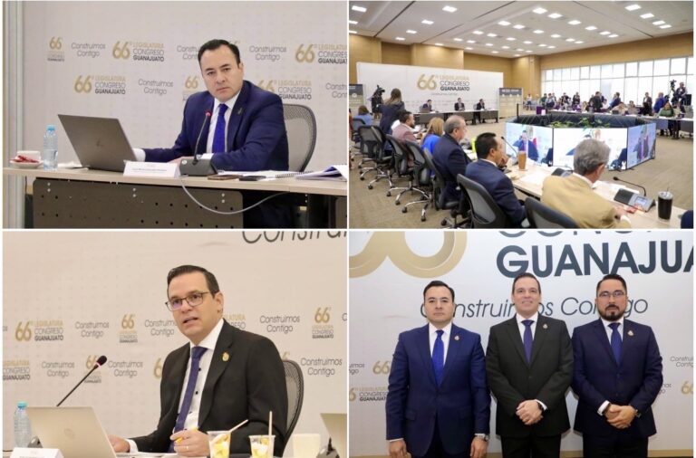 Guanajuato registra baja en homicidios dolosos y en reporte de desapariciones