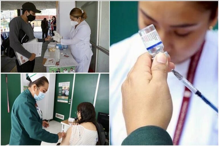 Orienta IMSS Guanajuato para prevenir y atender de forma adecuada casos de tuberculosis