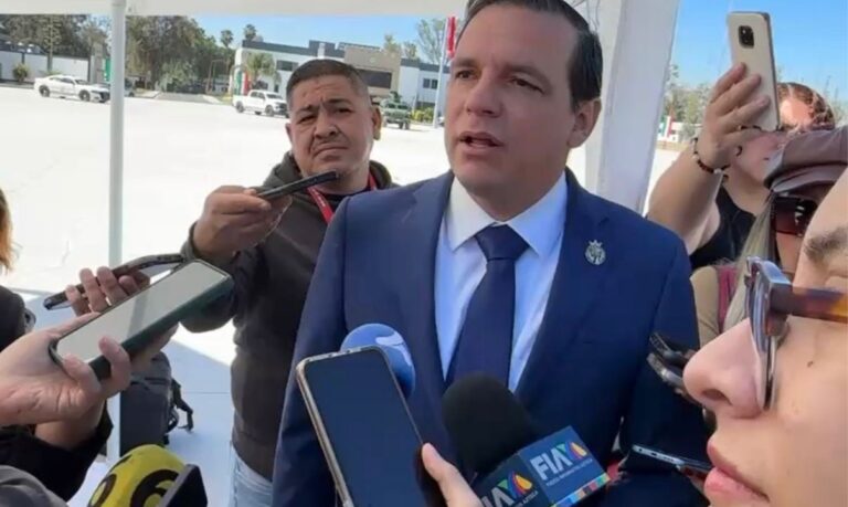 Se reunirá Libia Dennise con alcaldes de MORENA