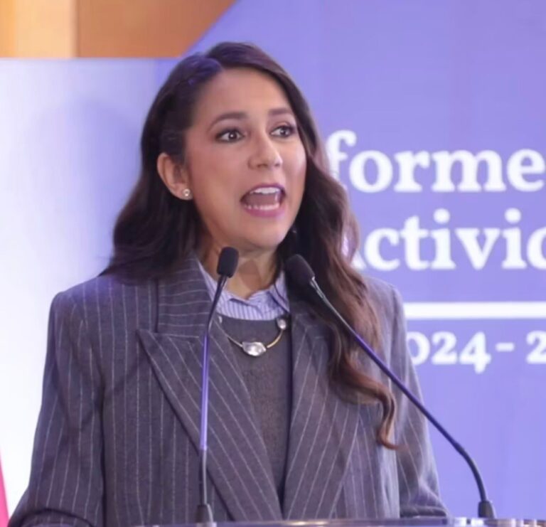 Gobierno divide financiamiento de 4 mil mdp en infraestructura y obra social