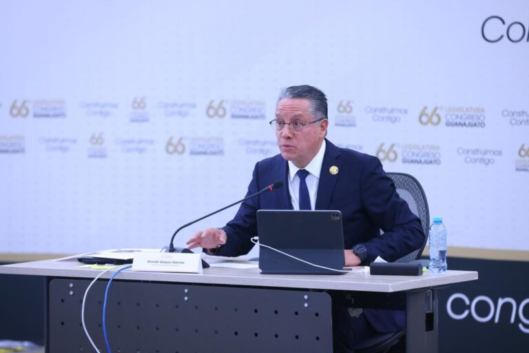 Fiscalía reforzará protocolos tras error en entrega de un cuerpo en Guanajuato