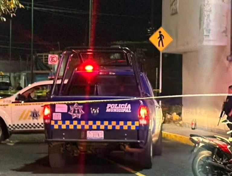 Asesinan a un hombre en Salamanca