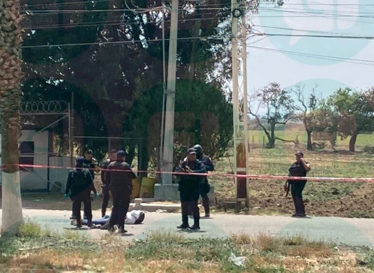 Abaten a dos agresores de las FSPE