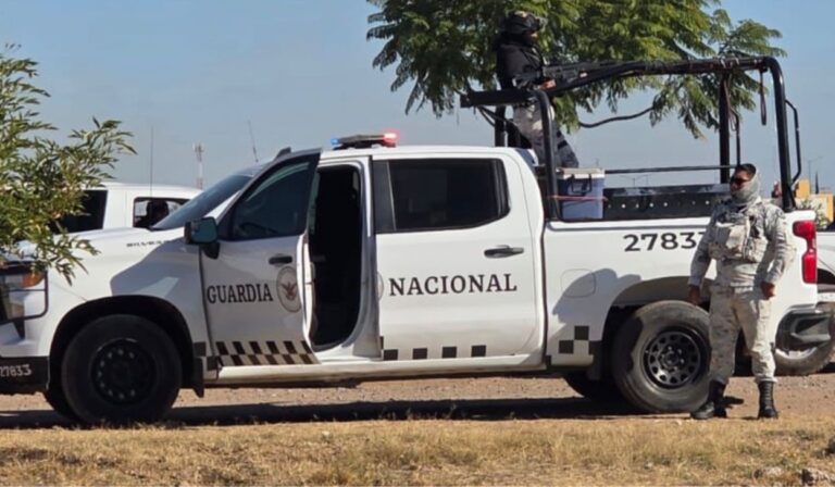 Asesinan a un hombre en Valencianita en Irapuato