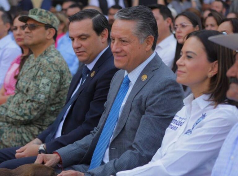 Avanza investigación por asesinato de esposo de alcaldesa de Jerécuaro: Fiscalía