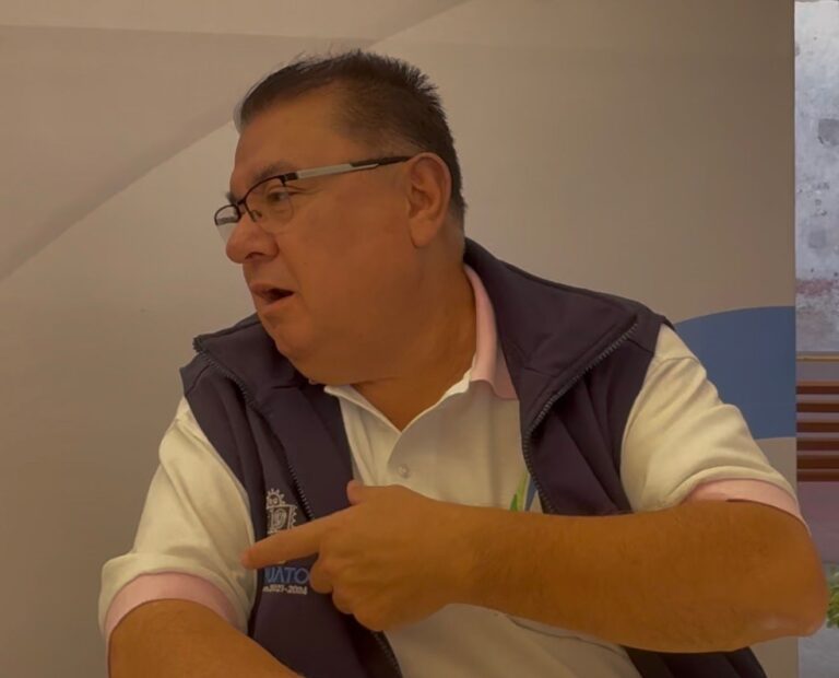 Irapuato proyecta programa integral de obra pública para 2026