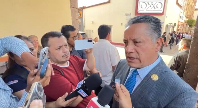 Asesinato de jovencitas en Huanímaro está esclarecido: Fiscal