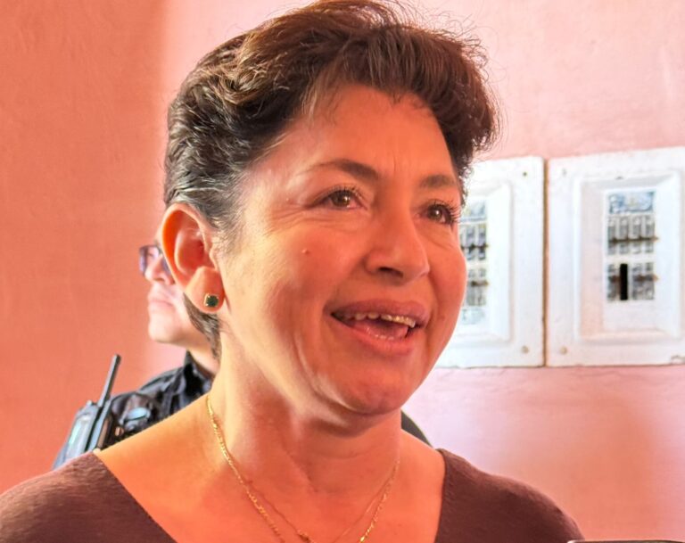 Irapuato registra baja en delitos durante primer bimestre de 2026