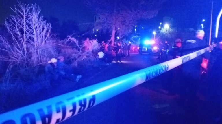 Motociclista pierde la vida en accidente en San Pancho