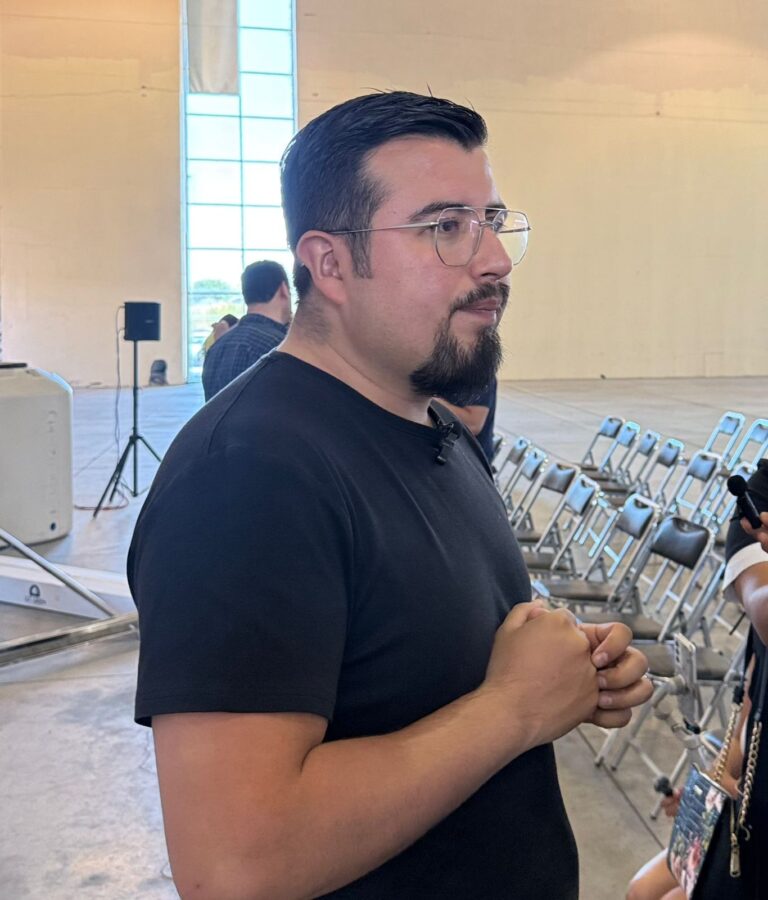 Pide Alcalde de Abasolo no politizar asesinato de Roberto Castañeda.