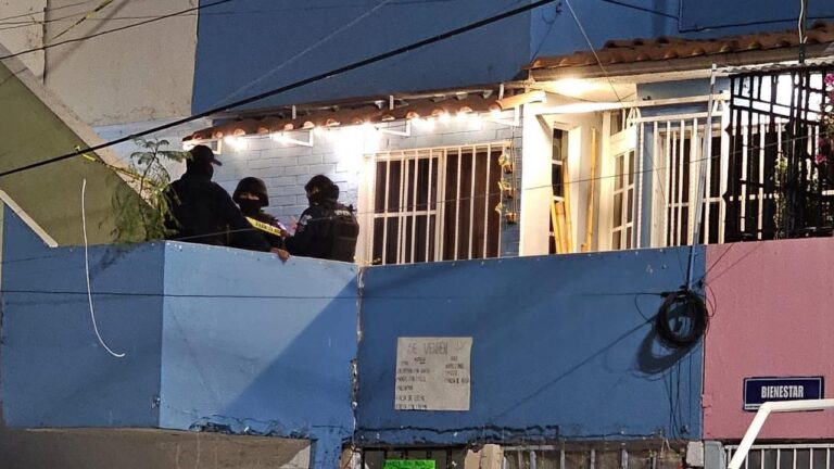 Un hombre sin vida y otro herido deja ataque en Salamanca