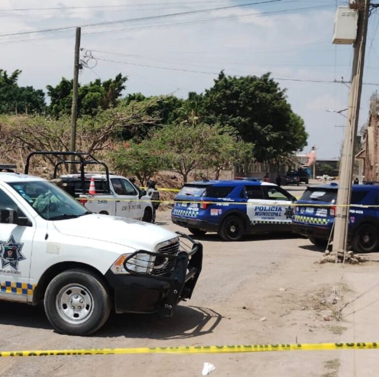 Pierde la vida mujer en ataque en Irapuato