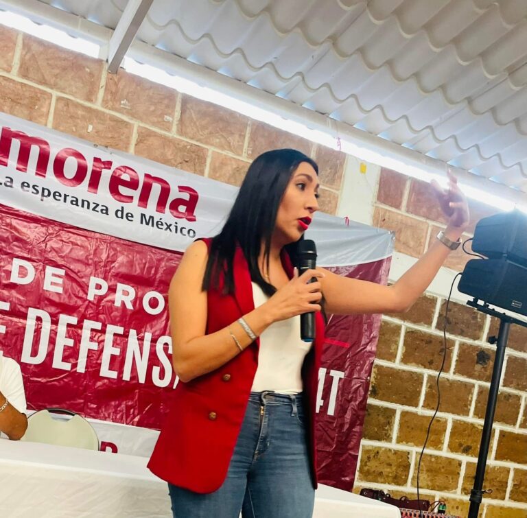 A dos años del asesinato de Gisela Gaytán, Fiscalía sigue buscando a autores intelectuales