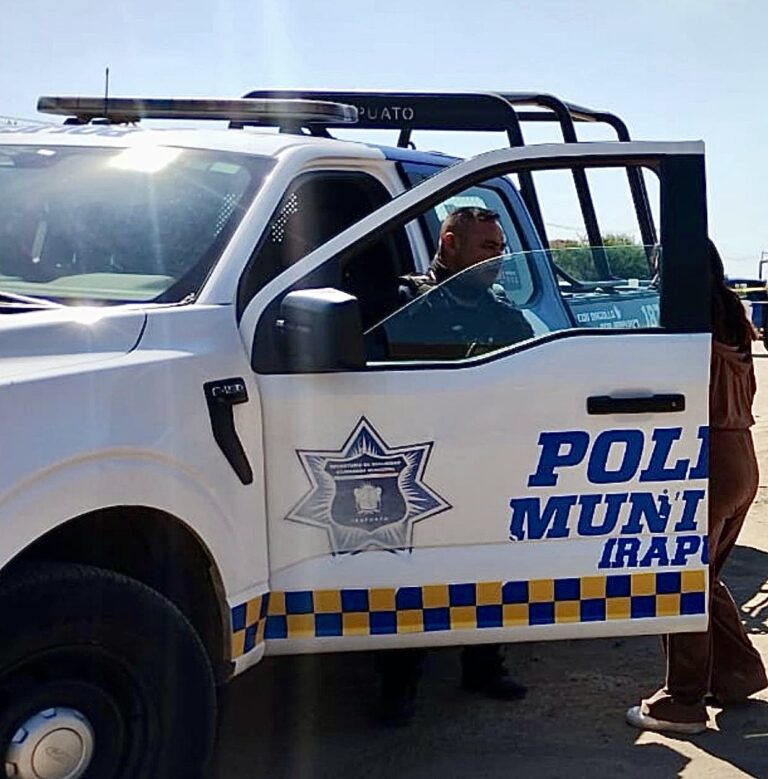 Inicia Fiscalía investigación sobre hechos delictivos en Irapuato