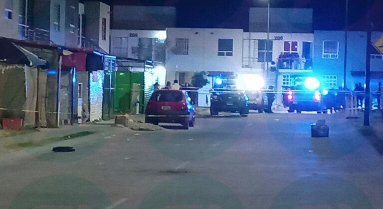 Ataque en León deja dos mujeres sin vida y cuatro personas lesionadas, entre ellas menores