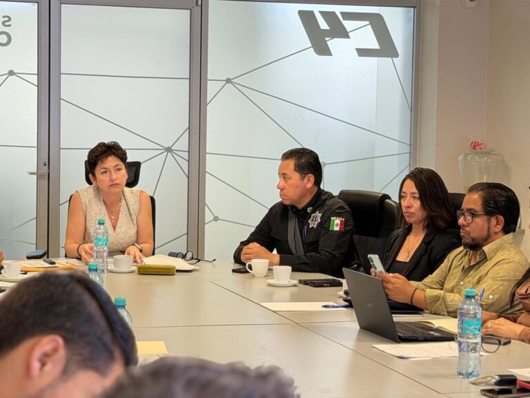 Irapuato alista operativo de seguridad para la feria