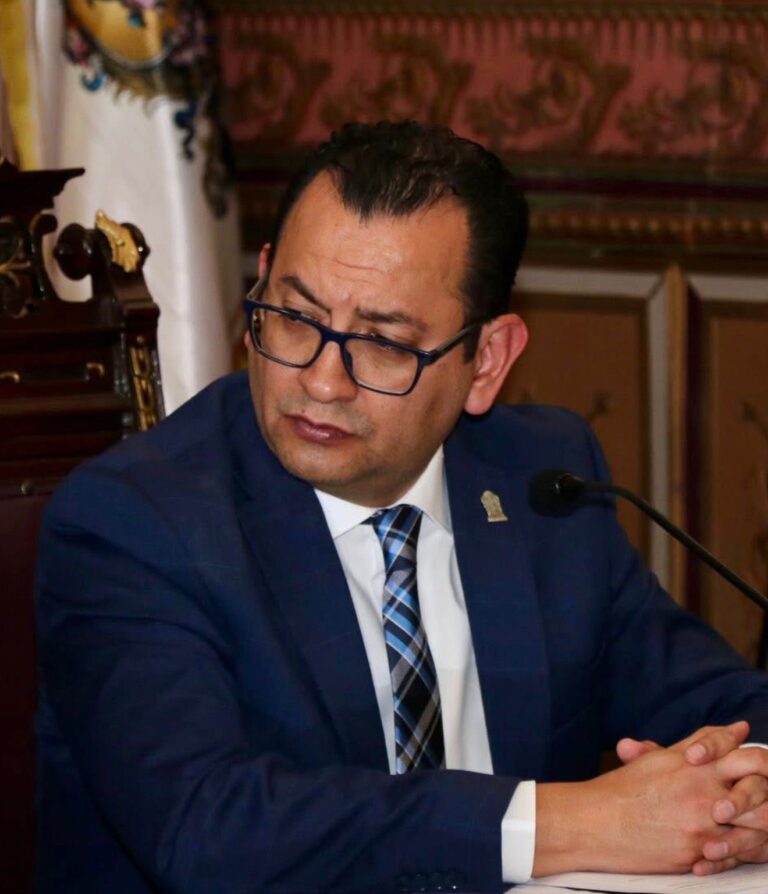 Irapuato analiza perfiles para nueva Dirección de Gobierno y Derechos Humanos