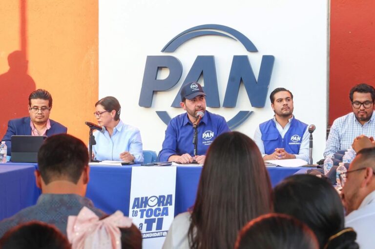 PAN exige al Gobierno Federal construir clínica del IMSS en Irapuato; proyecto ya está listo