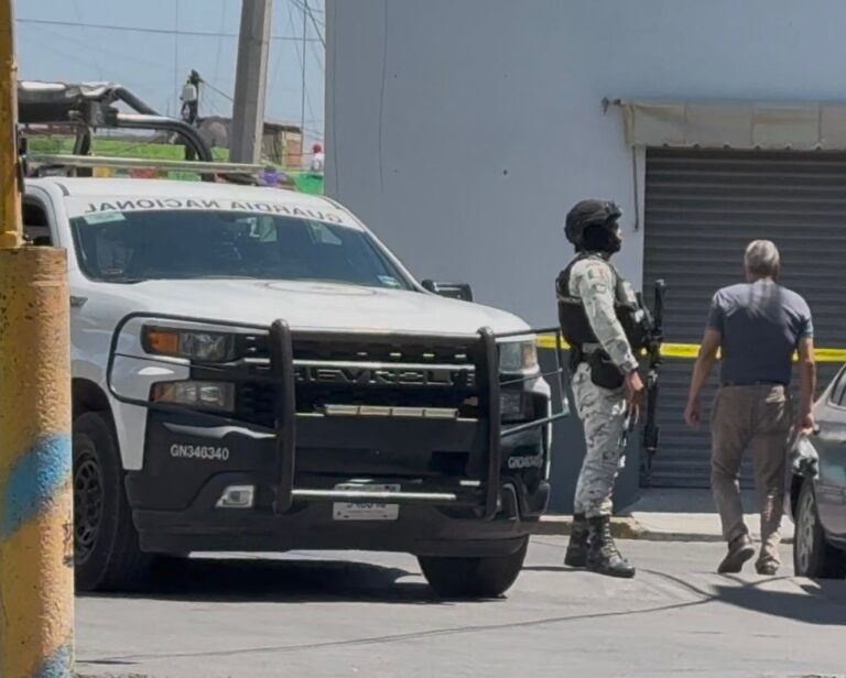 Tras asesinato de titular de Japami, ningún funcionario ha solicitado protección informa Seguridad Ciudadana