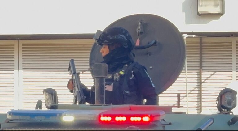 Fiscalía de Guanajuato reporta 289 cateos, 362 órdenes de aprehensión y más de 200 sentencias en febrero