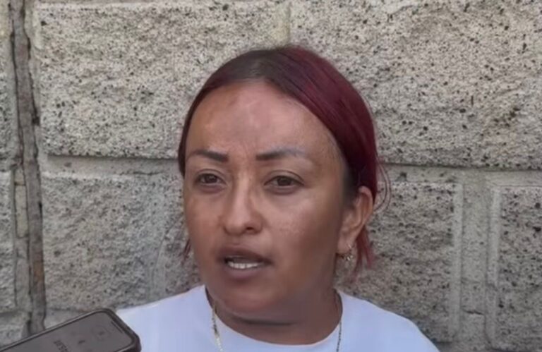 Buscadora denuncia amenazas y abuso de autoridad de agentes de la Fiscalía en Salamanca