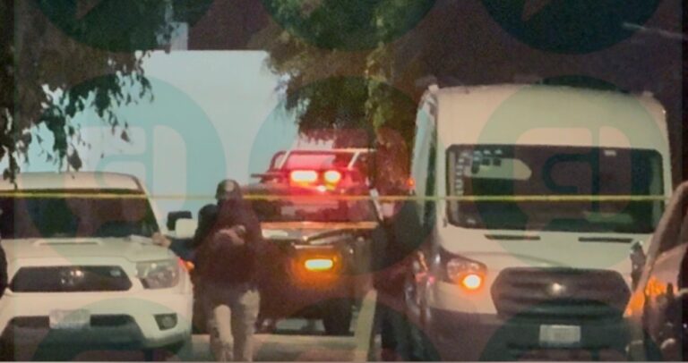 Matan a mujer presuntamente ligada a préstamos “gota a gota” en Irapuato