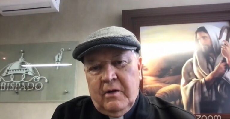 La violencia cada día está por todos lados afirma Obispo de Irapuato