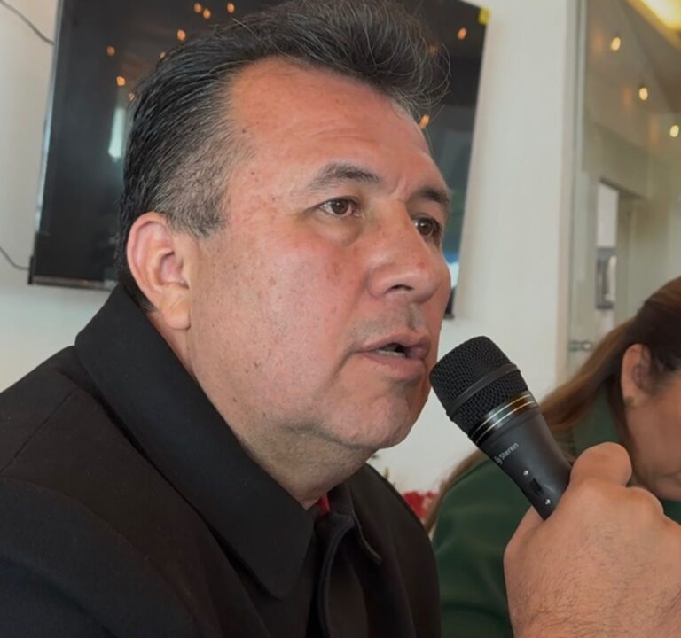 Edil de Morena critica aprobación de informes de seguridad sin análisis en Irapuato