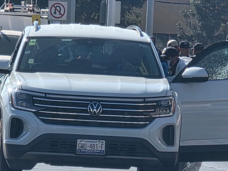 Detienen a presunto implicado en asesinato de director de JAPAMI