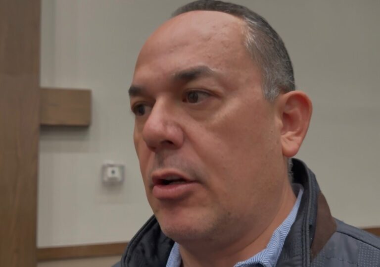 Remoción del fiscal corresponde al Ejecutivo, no al Congreso: diputado Erandi Bermúdez