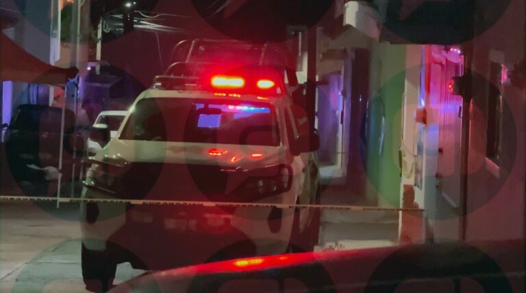 Ataque armado a tienda de abarrotes en Pénjamo deja un joven sin vida y dos heridos
