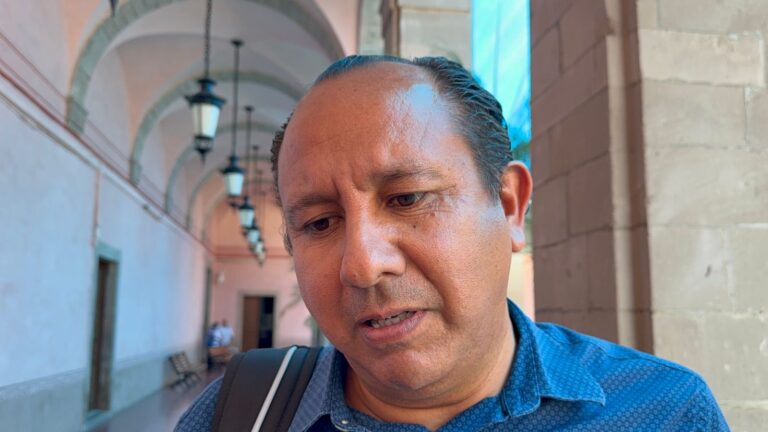 Director de Gobierno y Derechos Humanos prioriza consensos con grupos vulnerables