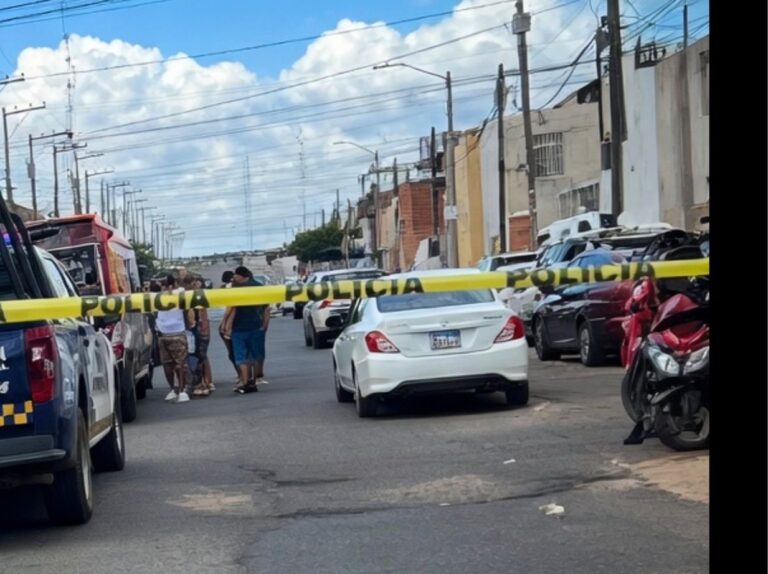 Sujetos armados entran a vivienda en Rancho Colón y matan a hombre