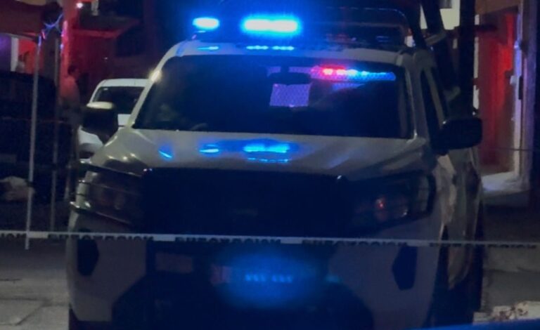 Asesinan a dos hombres en Pénjamo