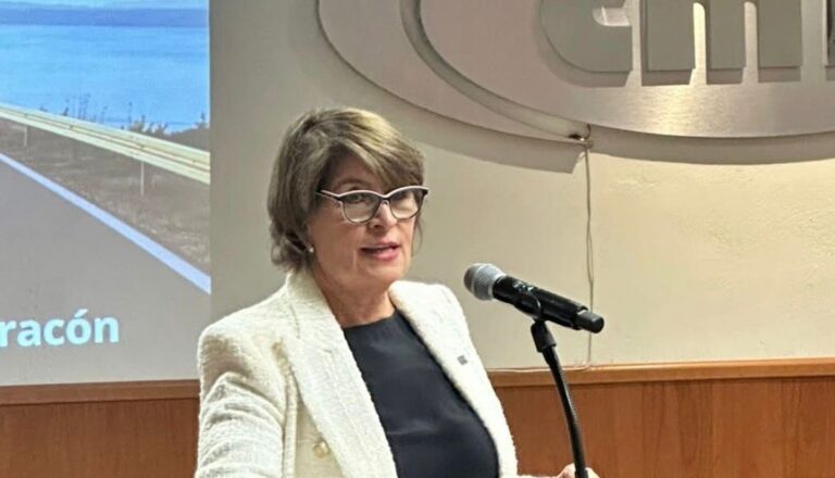 En Guanajuato prevalece postura de rechazo y no participación a bloqueos: directora de SICT