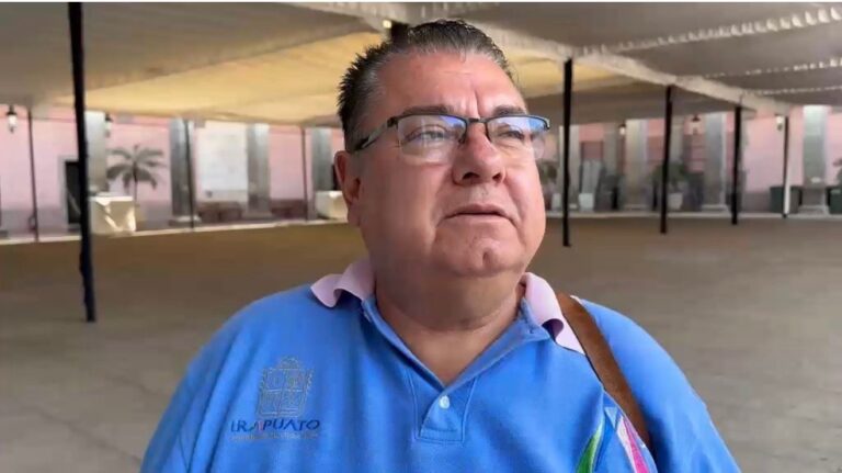 Irapuato suma tres puentes vehiculares en actual y pasada administración