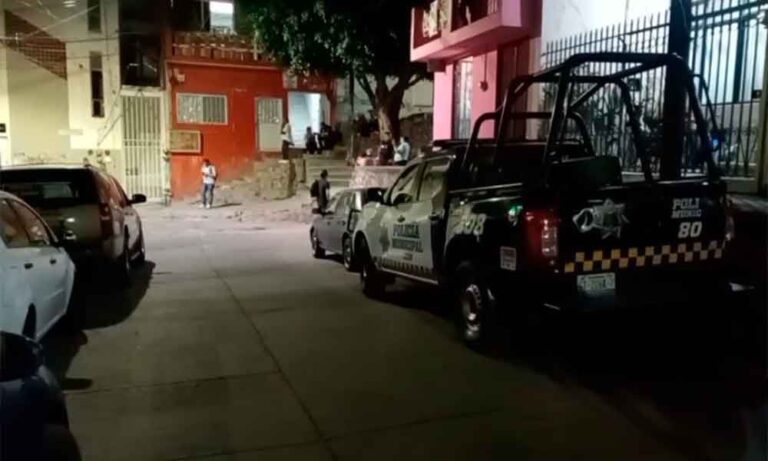 Localizan a mujer sin vida en vivienda de la colonia Obrera en León