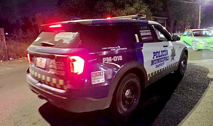 Asesinan a “El Chino” en Irapuato