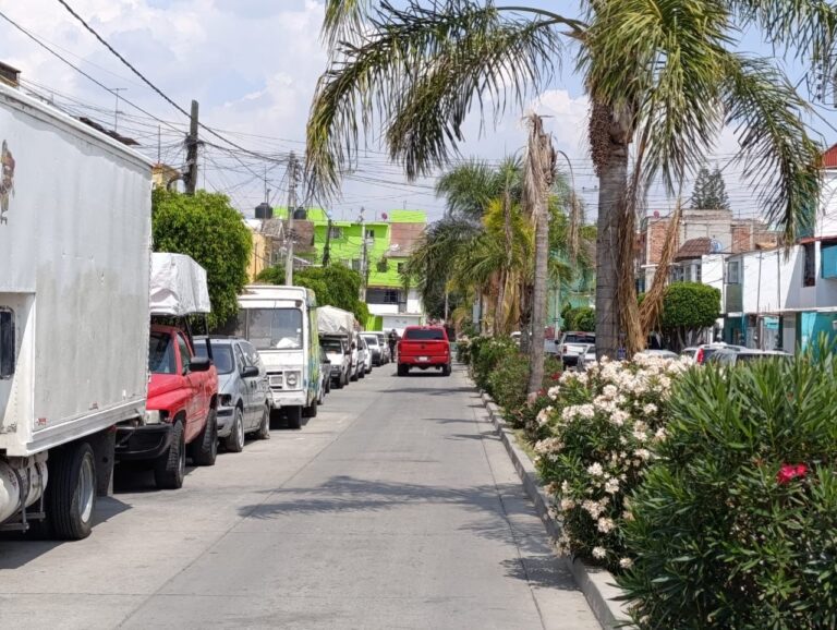 Asesinan a un hombre en León