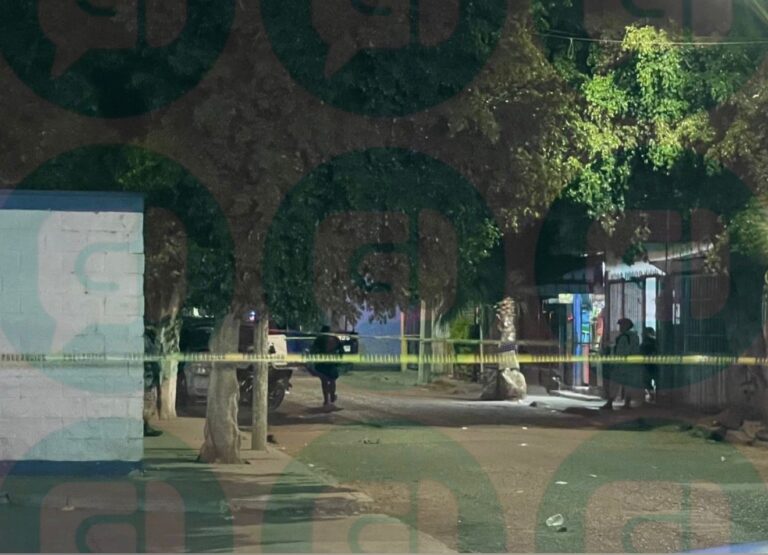 Una mujer sin vida y un hombre lesionado dejan dos ataques en Irapuato