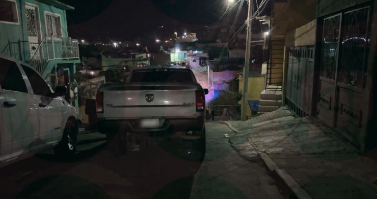 Ataque armado en El Tolento deja dos muertos y un par de lesionados graves