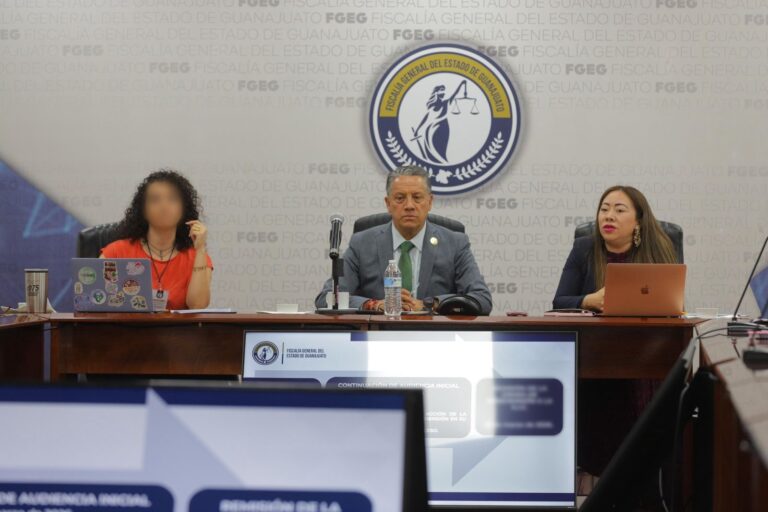 Fiscalía se reúne con colectivos feministas por agresión el 8M en la capital; el imputado es declarado prófugo