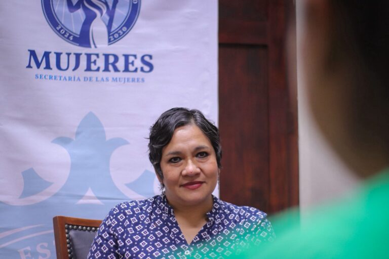 Guanajuato apoya a mujeres para salir de la violencia