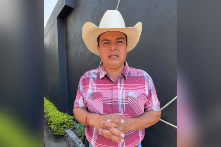 Confederación Agropecuaria de México no participará en el paro convocado para el lunes