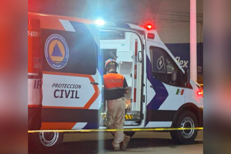 Ataque armado en La Capilla deja un hombre sin vida