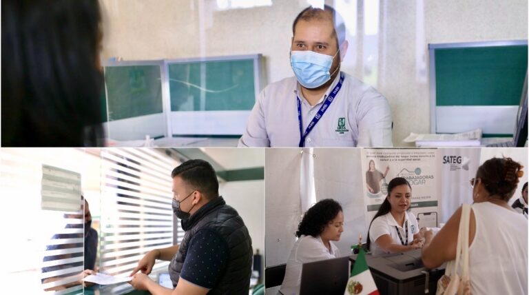 Refuerza IMSS Guanajuato vigilancia contra incapacidades falsas